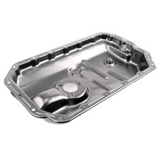Vaico V10-4354 Oil Pan Lower