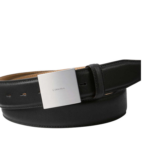 Cintura uomo calvin klein art - klein,