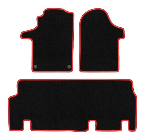 Tappetini moquette mercedes - tappetini,