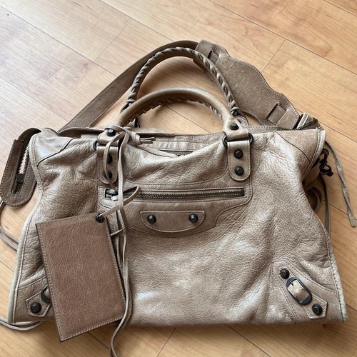 Borsa mano balenciaga the - borsa, a