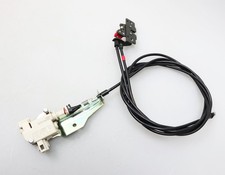 Serratura Del Motore Di Blocco