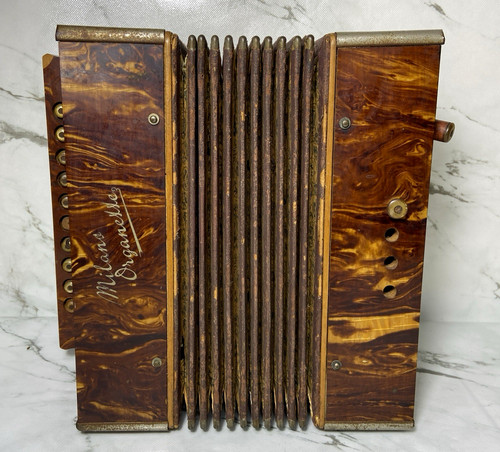 Antica fisarmonica milano - fisarmonica,