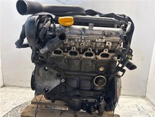Z18XE  Motor Completo Opel
