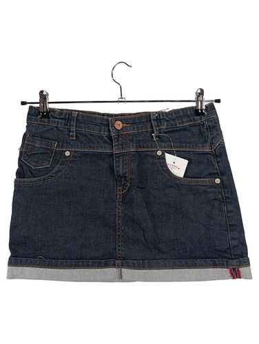 Retour jeans gonna donna blu - retour,
