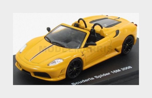 Edicola abfgt004 ferrari - abfgt004,