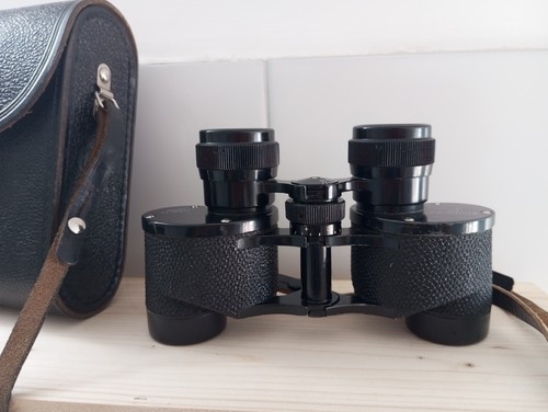 Binocolo sovietico бпш 6x24 - sovietico,