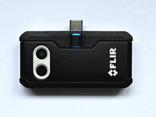 Flir one pro usb - one, usb-c