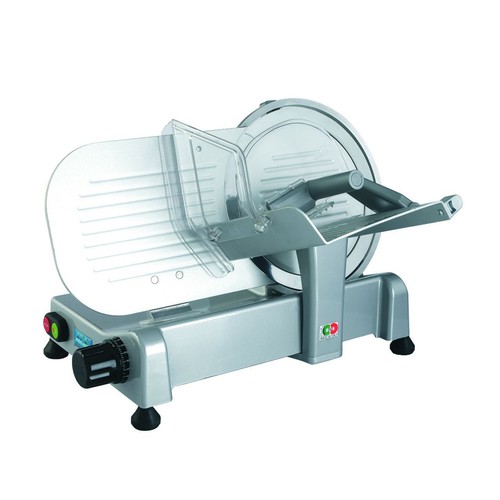Affettatrice gp250e lama - , Ø