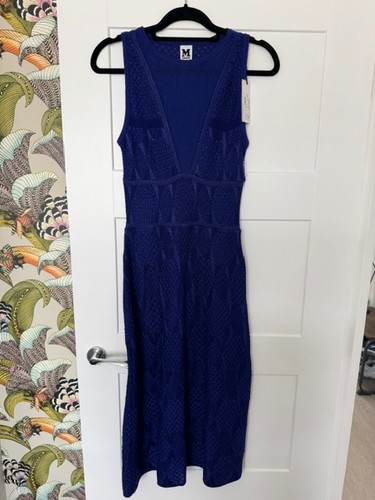 Abito donna missoni taglia - donna,