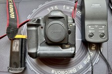 Bellissima scocca Canon