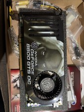 Nvidia geforce 8800 gts - nvidia,