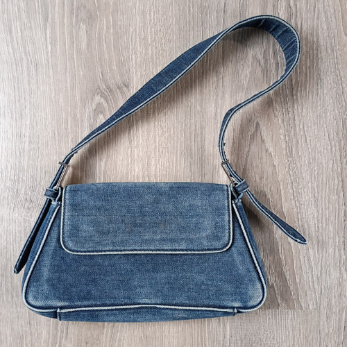Borsa piccola tracolla zara - a,