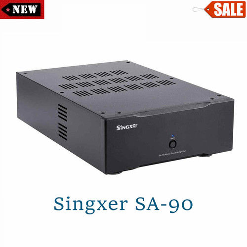 Singxer amplificatore di - sa-90,