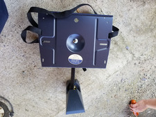 STAFFA TV a MURO vogels -braccetto TV- GIREVOLE TV/PC/Consol/e tanto altro !!