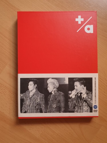 Bigbang 2014 concert in - +a,