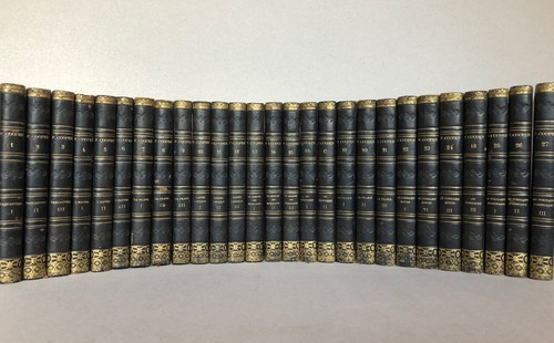Fenimore cooper œuvres - fenimore,