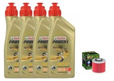 Kit tagliando yamaha 750 - kit/tagliando, xv