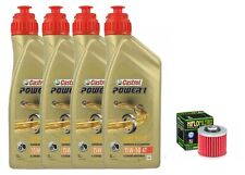 KIT/TAGLIANDO YAMAHA XV 750