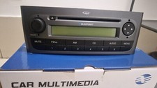 Autoradio fiat grande punto - autoradio,
