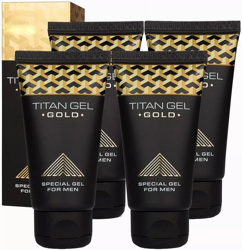 Gel gold for - original,