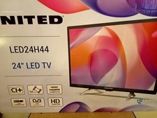 Smart led united pollici - smart-tv,