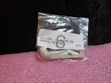 Scarico fuori standard