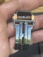 Hublot (Clone) Strap Buckle