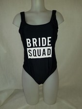 Splendido costume da bagno