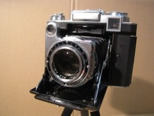 ZEISS ICON Super IKonta  533/16  A40768