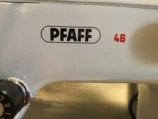 Macchina  da cucire vintage