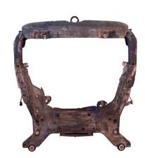 Culla motore telaio assale