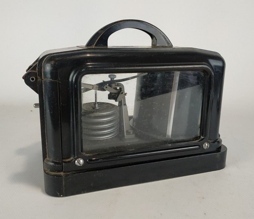 Barografo vintage - vintage,