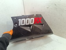 PUNTALE CARENE PER KAWASAKI GPZ 1000 RX