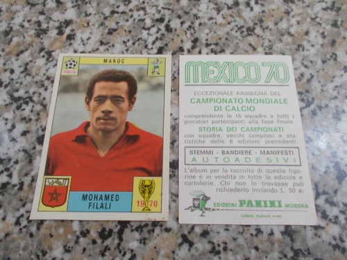 Album calciatori mexico - album,