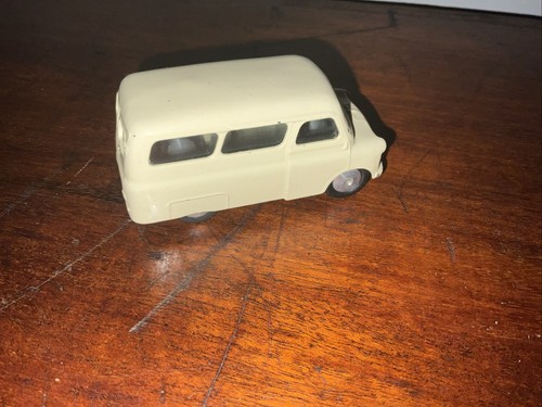 Vintage corgi toys 404 bedford - toys,