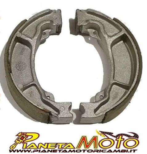 Ganasce freno ferodo fsb963 - freno,
