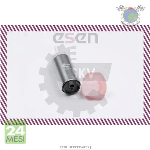 Pompa carburante exxn gasolio - pompa,