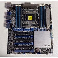 PER ASUS P9X79-E WS Full Speed