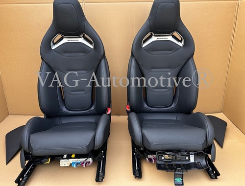 Mercedes amg involucro sedili - mercedes,