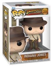 FUNKO POP Indiana Jones Indiana Jones 1350