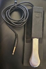 Clavia - Pedale singolo di