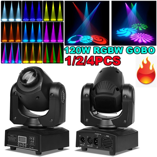 Luce testa mobile led - mobile, w