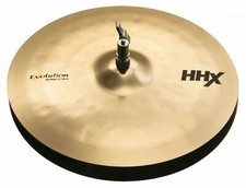 Sabian HHX 15" Evoluzione