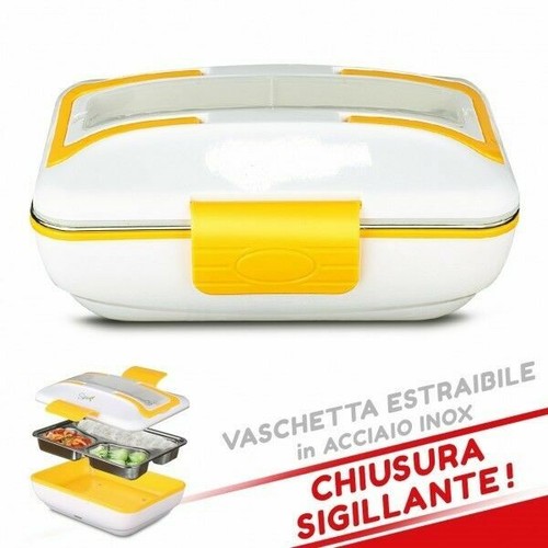 Scaldavivande elettrico - scaldavivande,
