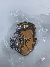 Terminator Cyberdine Robot