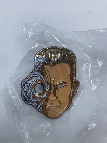 Terminator cyberdine robot - cyberdine,
