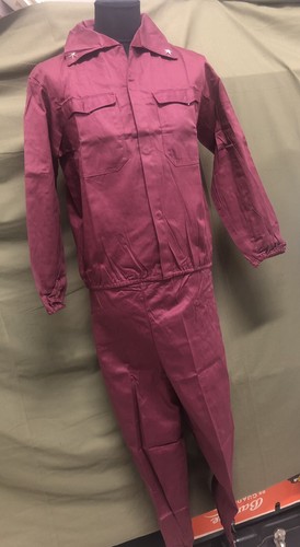 Uniforme cremisi oo - uniforme, ff.oo