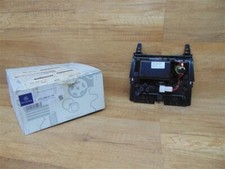 Nuovo alloggiamento console