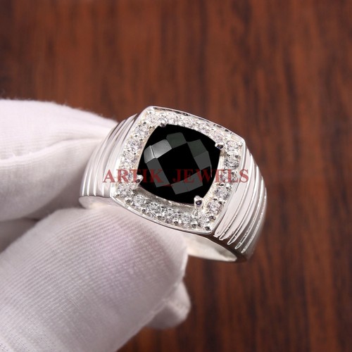 Anello argento sterling 925 - anello,