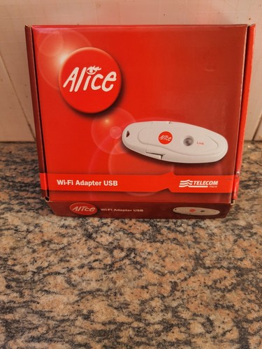 Adapter antennino per pc - wi,